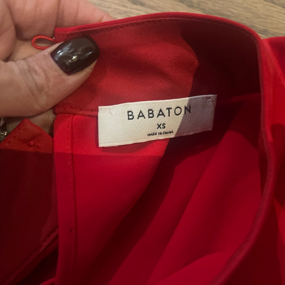 Aritzia top